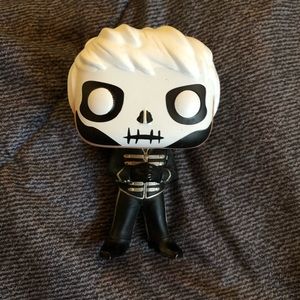 Skeleton Gerard Way Funko Pop